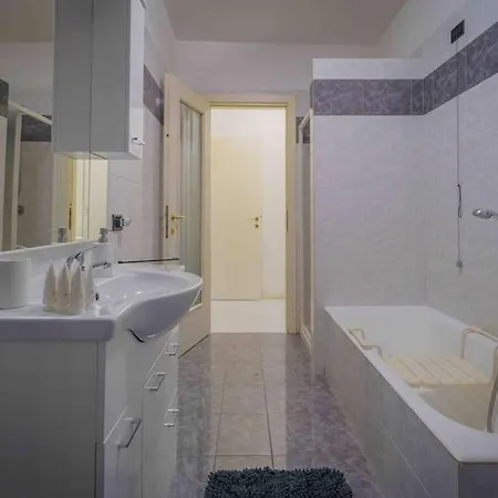 Apartment Casa Daniel
