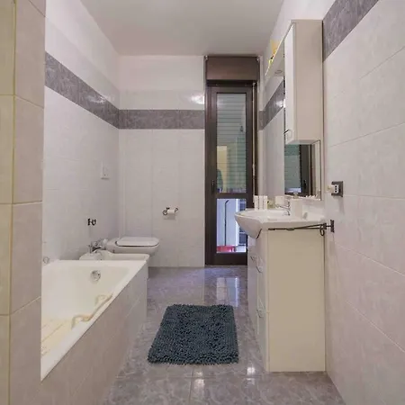 Casa Daniel Seriate