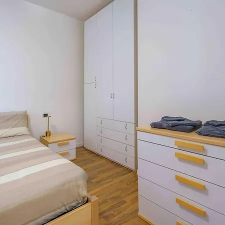 Casa Daniel Seriate