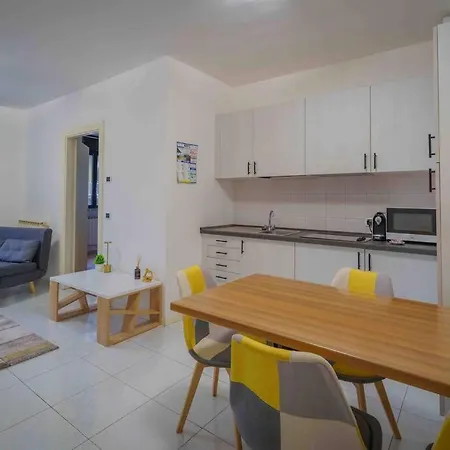 Apartment Casa Daniel