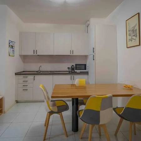 Apartment Casa Daniel *