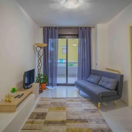 Casa Daniel Seriate