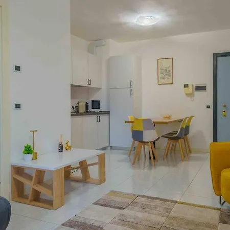 Apartment Casa Daniel Seriate