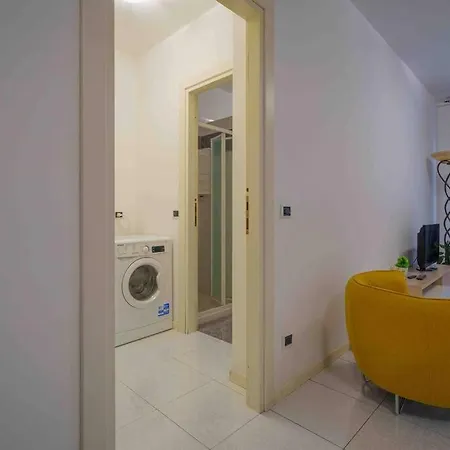 Casa Daniel Seriate