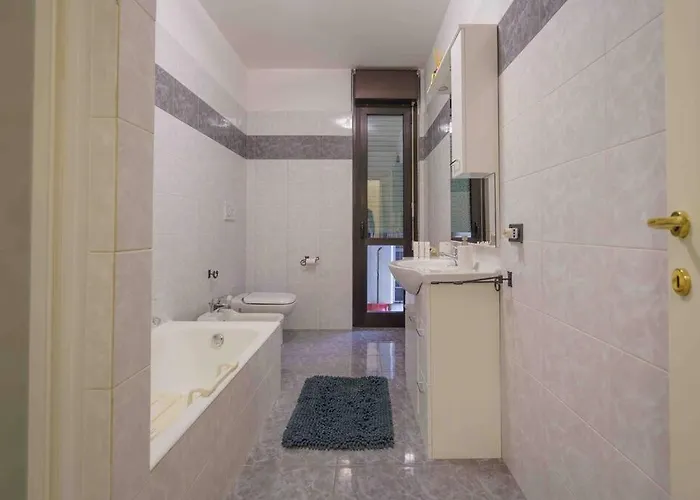 Casa Daniel Seriate
