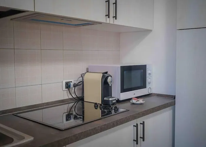 Apartamento Casa Daniel *