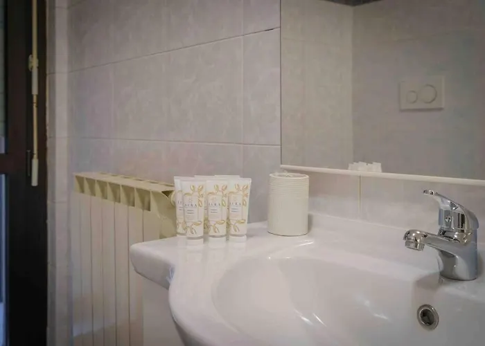 Apartamento Casa Daniel Seriate