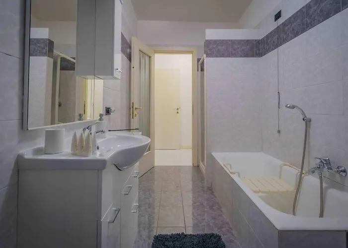 Apartamento Casa Daniel *