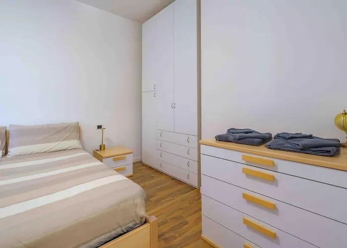 Casa Daniel Seriate