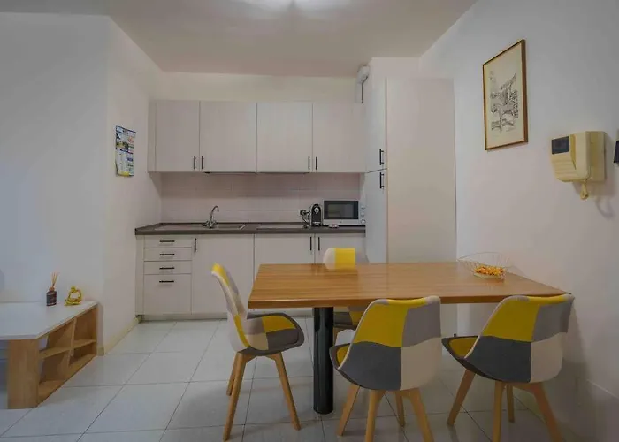 Apartamento Casa Daniel *