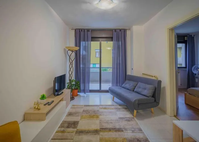 Casa Daniel Seriate