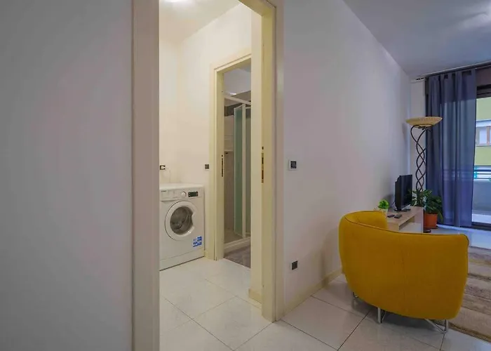 Casa Daniel Seriate