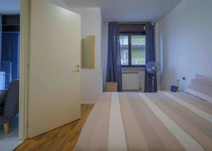 Apartamento Casa Daniel *